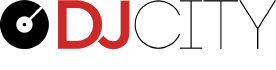 DJcity logo