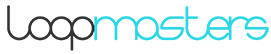 Loopmasters logo