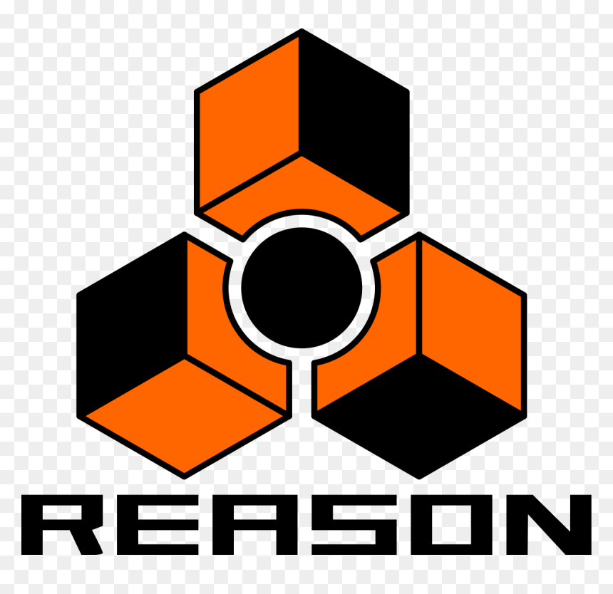 Reason logo